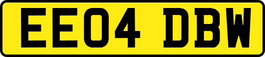 EE04DBW