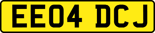 EE04DCJ