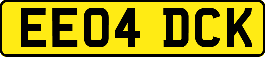 EE04DCK
