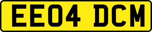 EE04DCM