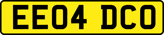 EE04DCO