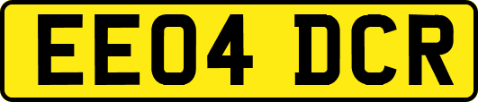EE04DCR