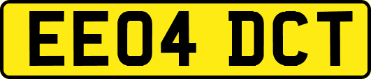 EE04DCT