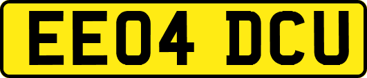 EE04DCU