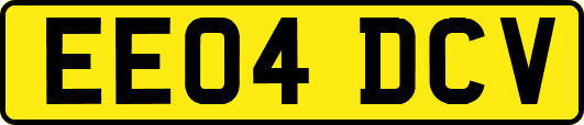 EE04DCV