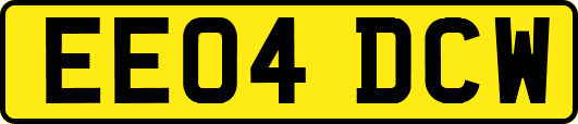 EE04DCW