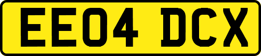 EE04DCX