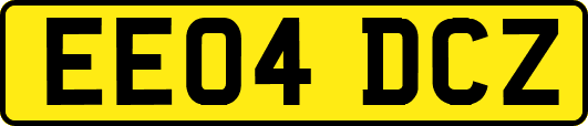 EE04DCZ