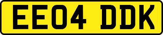 EE04DDK