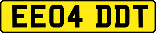EE04DDT