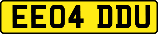 EE04DDU