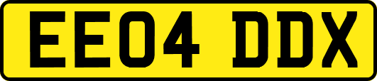 EE04DDX