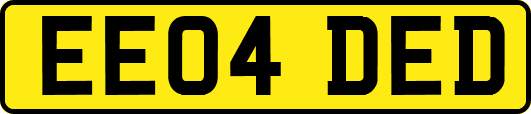 EE04DED