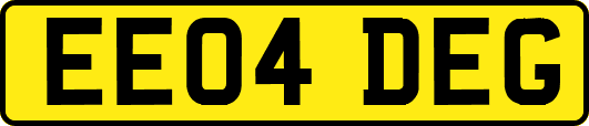 EE04DEG