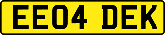 EE04DEK