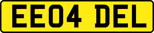 EE04DEL