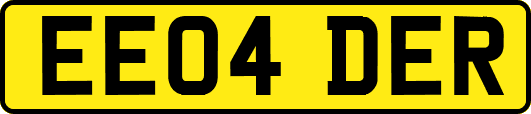 EE04DER