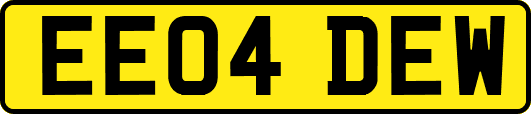 EE04DEW