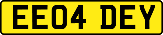 EE04DEY