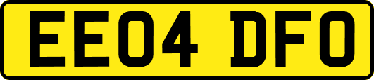 EE04DFO