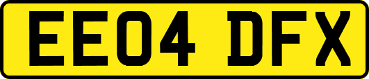 EE04DFX
