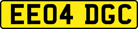 EE04DGC