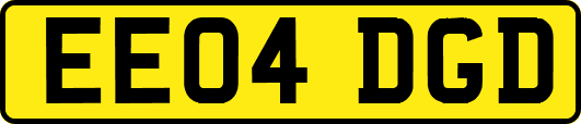 EE04DGD