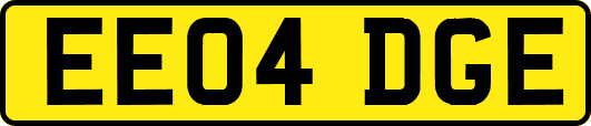 EE04DGE