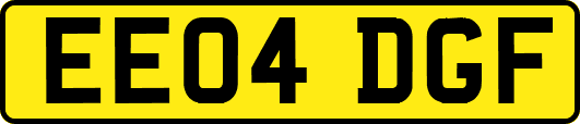 EE04DGF
