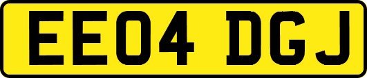 EE04DGJ