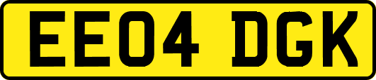 EE04DGK