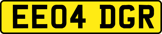 EE04DGR