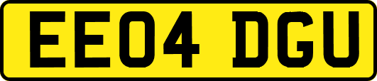 EE04DGU