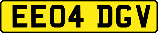 EE04DGV