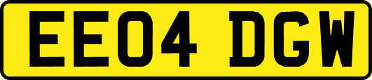 EE04DGW