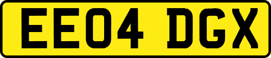 EE04DGX