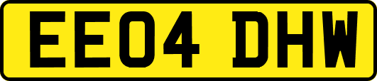 EE04DHW