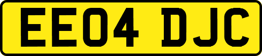 EE04DJC