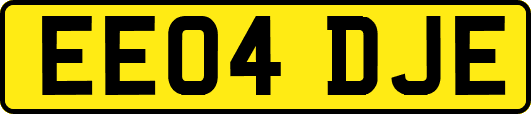 EE04DJE