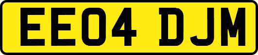 EE04DJM