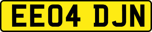 EE04DJN