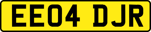 EE04DJR