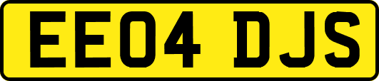 EE04DJS