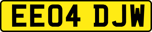 EE04DJW