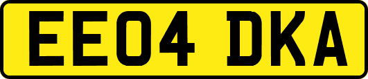 EE04DKA