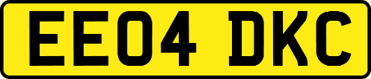 EE04DKC