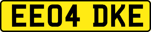 EE04DKE