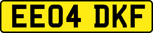 EE04DKF