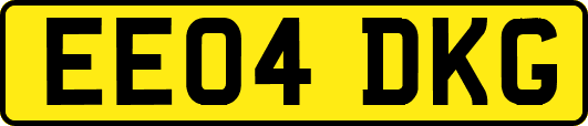 EE04DKG