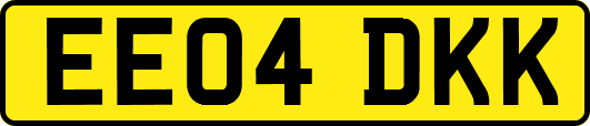EE04DKK